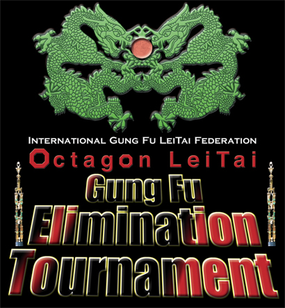 Jade Dragon Tournament
